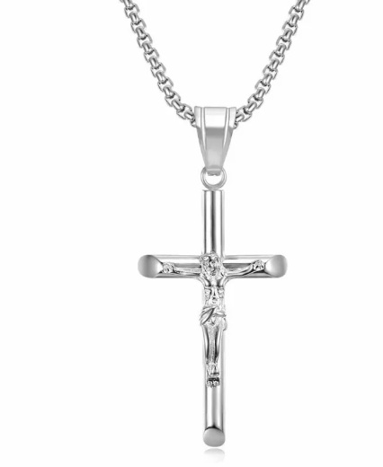 Cross Necklace